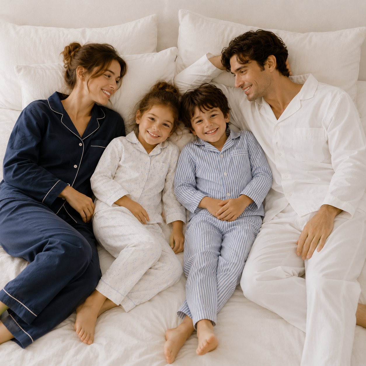 Family Sets